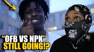 TOO DIFFERENT🔥 ABRA CADABRA - CADABRA FREESTYLE 3 ( Official Video) (REACTION)