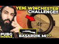 YENİ MİRAMAR HARİTASINDA WİNCHESTER CHALLENGE!! BAŞARDIK MI?? | PUBG Mobile