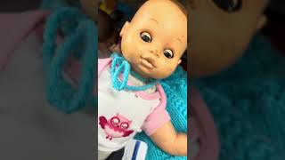 Thrift Shopping: Doll Hunting