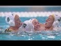 Australia v Hungary - Women's Water Polo Full Final Match - London 2012 Olympics