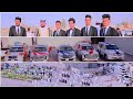 أكبر حفل زفاف في العراق زواج الاخوة الخمسة أفراح الصرايفين بيت أبو عادل 