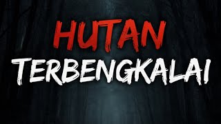 Map Horror Minecraft Hutan Terbengkalai 