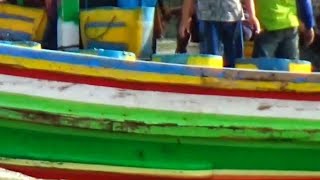 Download Lagu 25 November 2025 selasa sore hasil ikan kapal boat saat laju di#beach #plawanganpuger  MP3