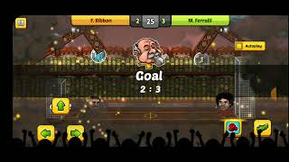 An old game,head football                        puppet soccer champions⚽️🥇 screenshot 4