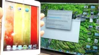 How To Jailbreak Your iPad On iOS 6 With Evasi0n | Pocketnow