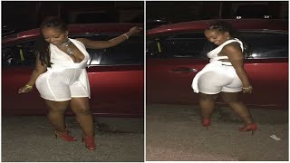 QUEEN OF DANCE: Empress Cece | Brook Brovaz "Turn And Bubble"