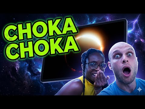 Anitta & Shakira - Choka Choka: A Dynamic Duo or Green Screen Disaster?