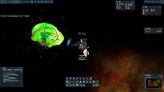 DarkOrbit | 36x Prometheus Lasers | Full DMG 😈 | TEST SERVER