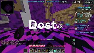 Mysterise Tot-Kill Montage No Duo