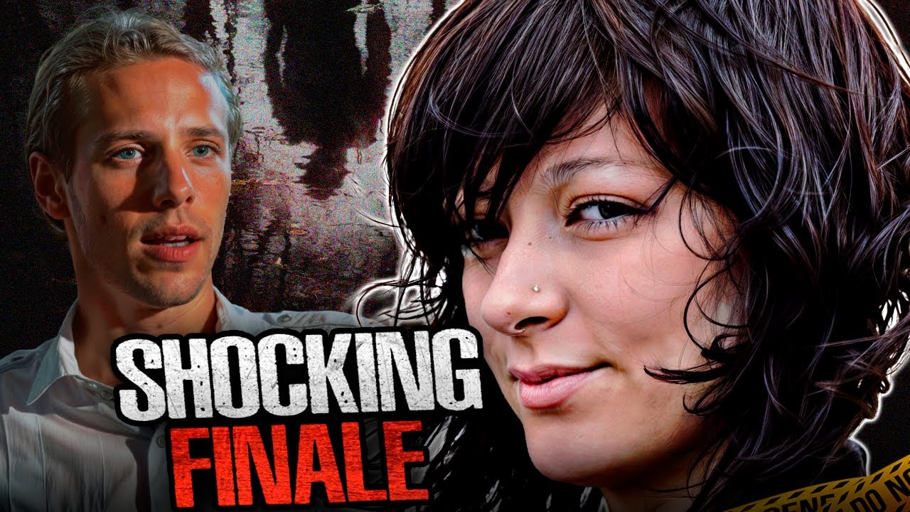 Real Crime. The Shocking Murder of a Young Mother Reveals Dark Secrets