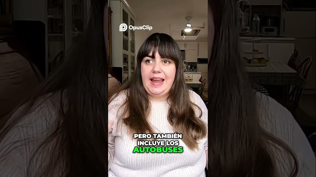 🚋🚌🚇 ¿Sabías que con un solo billete en Praga puedes usar tranvías, buses, metro, ¡...