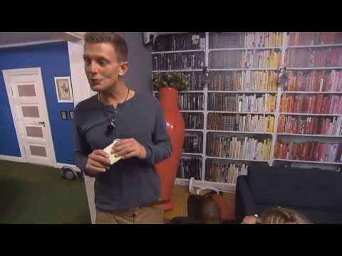 Dolken og Knaldperlen af Svendborg pt. 1 Dolken og Knaldperlen af Svendborg pt. 1