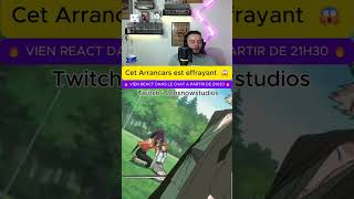 ON DECOUVRE BLEACH SUR TWITCH:JonSnowStudios TOUS LES SOIRD A PARTIR DE21h30 #bleach #twitch #react
