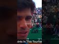 Carlos Alcaraz says he knows he’s going to lose the number 1 spot soon at Monte Carlo