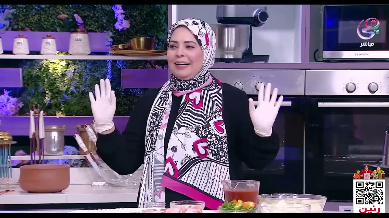 ست الحبايب - مع الشيف هالة فهمي - كاملة - 15-5-2024