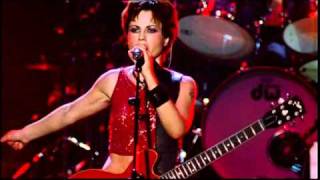 The Cranberries  Zombie (Live in Paris 1999)