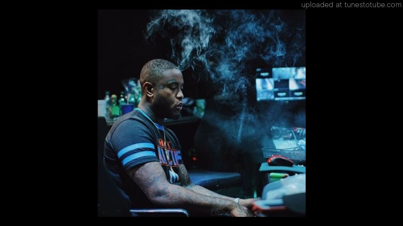 808 Mafia Type Beat Dark | "Gadgets"