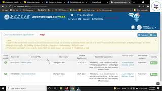 [NPU] How to drop a course? || Info Mega