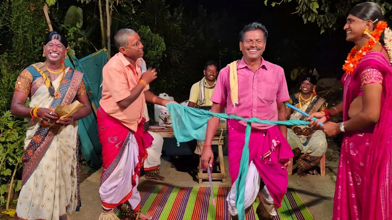 ఫుల్ కామెడీ|FULL COMEDY🤣😂|NARESH&RAVI FULL JOKES| BHAGIRTHIPET SAMPATH OGGU KATHALU 9848570692