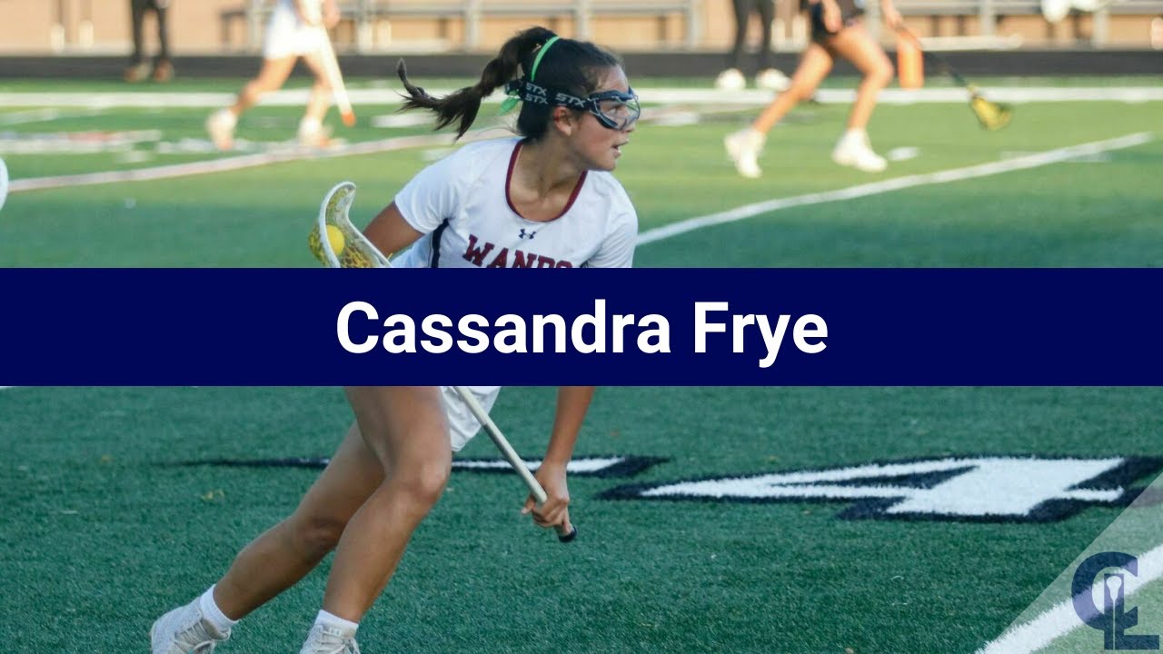 Cassandra Frye Lacrosse Highlights SC 2025 Mid Att YouTube cassandra-frye-lacrosse-highlights-sc-2025-mid-att-youtube
