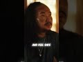 The TRUTH about Temptation... 🤯 | Dax "Temptation" #Shorts @Thatsdax #rap