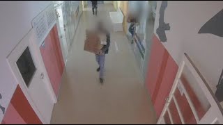 El regreso de la 'Tata', exnovia de 'El Piojo': detenida junto a su familia por tres robos