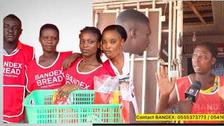 Exclusive interview with Bandex bread Bakery Ltd Kumasi(Some challenges and other matters) screenshot 2