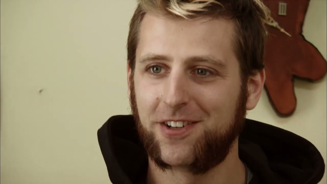 Cock'd Gunns S01E06 - "End of Side A" (Part 1)