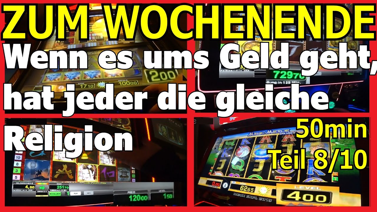 Spielautomaten Manipuliert Spielautomaten Manipuliert