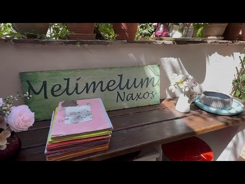 Melimelum Restaurant is a Fantastic Place to Eat