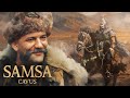 HISTORY: The Ottoman Warrior Samsa Cavus