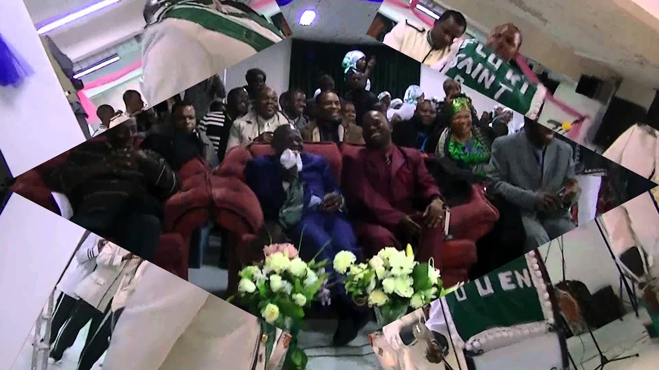 FLUKI ST OUEN AU CONCERT DU 17 DEC 2011 EN MODE LOUSENDE