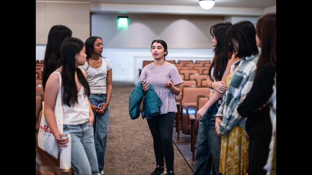 SVYCA's Youth Climate Summit 2026