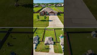 304 Amber Lane | Nevada, TX 75173