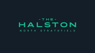 The Halston North Strathfield
