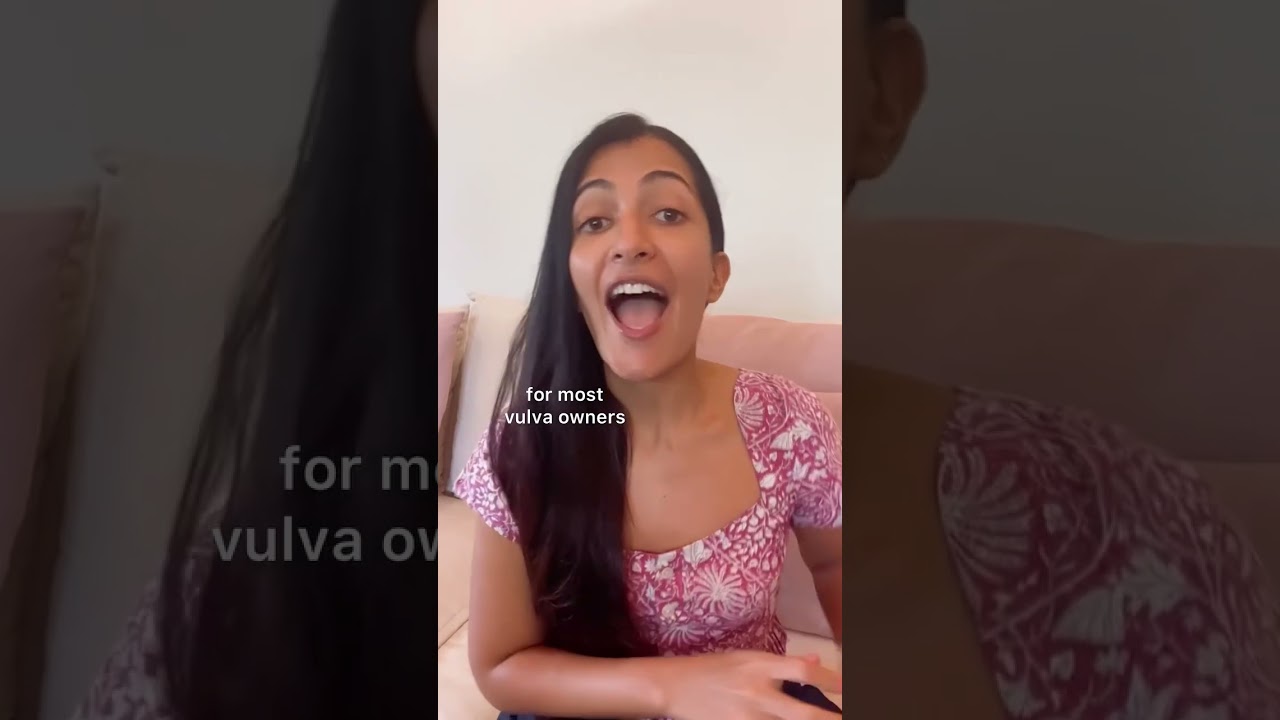 ⁣Can you satisfy gf/wife if you have a small penis?
