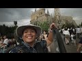 UNIVERSAL STUDIOS OSAKA | DAY 3 2023