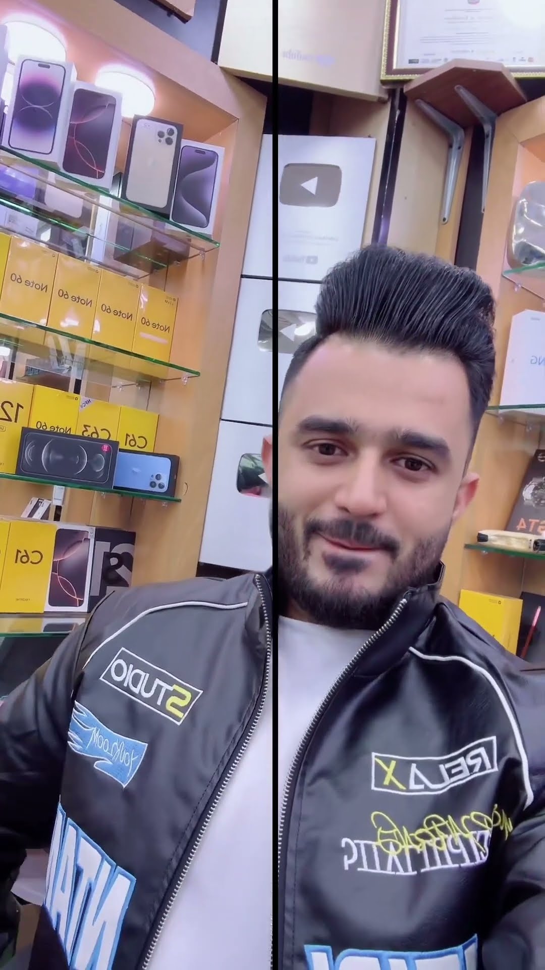 #zamzamelectronics