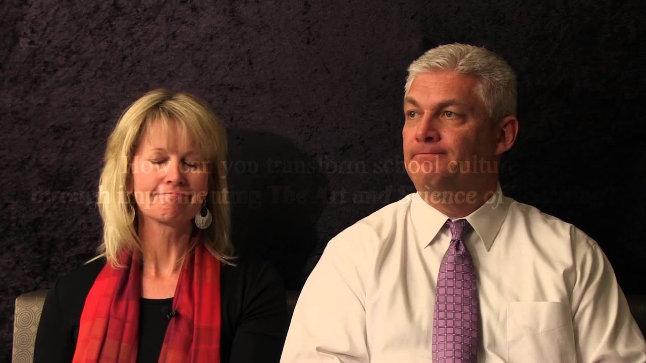 The Art and Science of Teaching - Tammy Heflebower and Phil Warrick