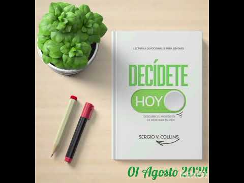Decídete Hoy -