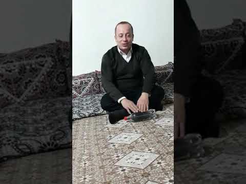 Kuyruk sokumu eğilmesi: