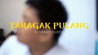 Taragak Pulang - Dira Sati [ Live Session ]Lagu Minang Viral