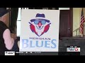 Meridian Blues Getting Set for Inaugural Season