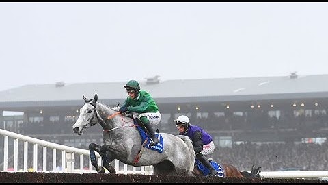 【NAVAN】IRISH HORSE RACE ANALYSIS - CHECK OUT ONE OF THE BEST ☆☆☆ TOO!!