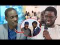 « Diomaye S’isole Petit À Petit ! » : L'analyse Mémorable De Pape Cheikh Sylla Sur Le Dialogue !
