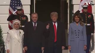 «США не признают Турцию» - Ара Папян