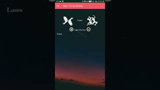 Pisces Horoscope screenshot 1