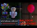 [QUEST] BALLOON LOCATIONS! [2026] | THE VAMPIRE LEGENDS 2 | ROBLOX