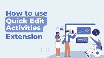 Quick edit activities Extension for Vtiger - Tutorial - VTDEV