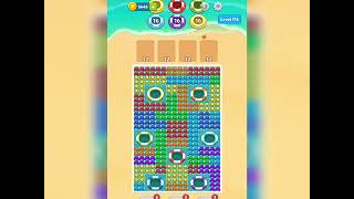 Hole Pool Level 116 Walkthrough Solution